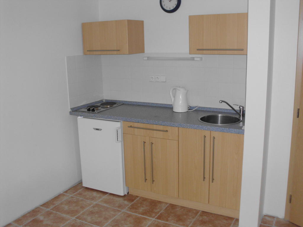 Apartmány Doma Janov nad Nisou Quarto foto