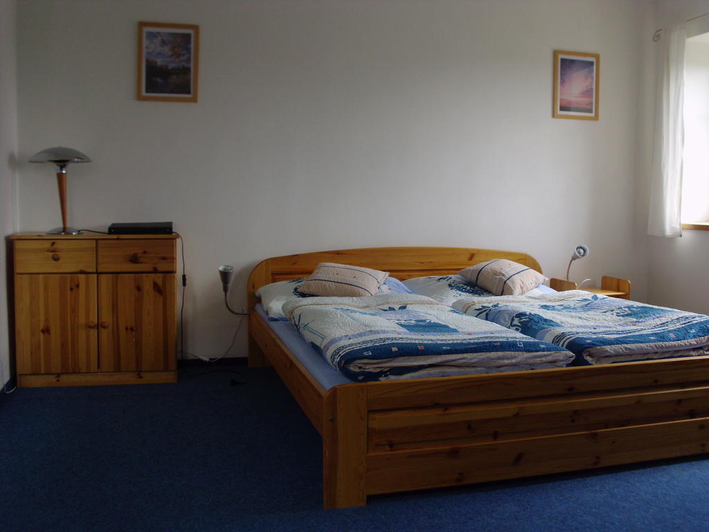 Apartmány Doma Janov nad Nisou Quarto foto