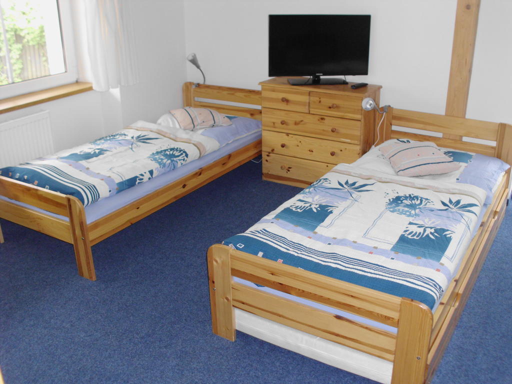 Apartmány Doma Janov nad Nisou Quarto foto