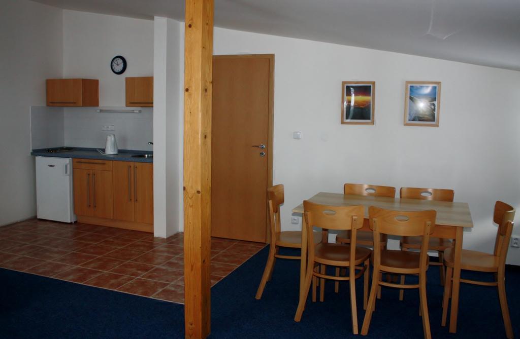 Apartmány Doma Janov nad Nisou Quarto foto