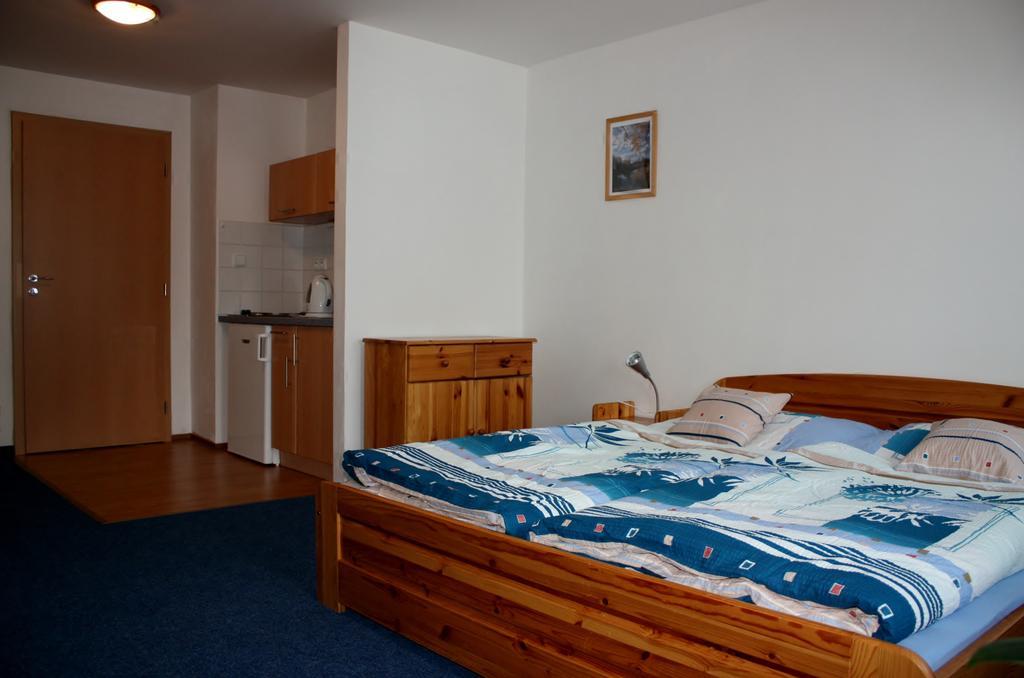 Apartmány Doma Janov nad Nisou Quarto foto